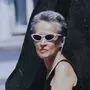 Starb vor 25 Jahren: Kiki Kogelnik