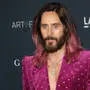 Jared Leto  erhielt eine "Goldene Himbeere" für seine Rolle in "Morbius"