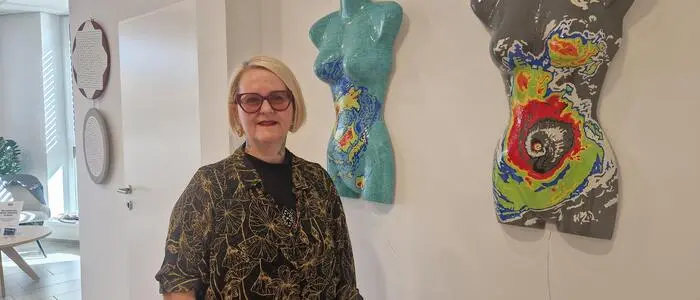 Raymonde Marcher Greinix