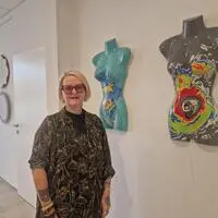 Raymonde Marcher Greinix