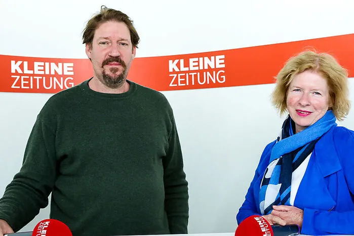 20 Minuten mit Thomas Waitz