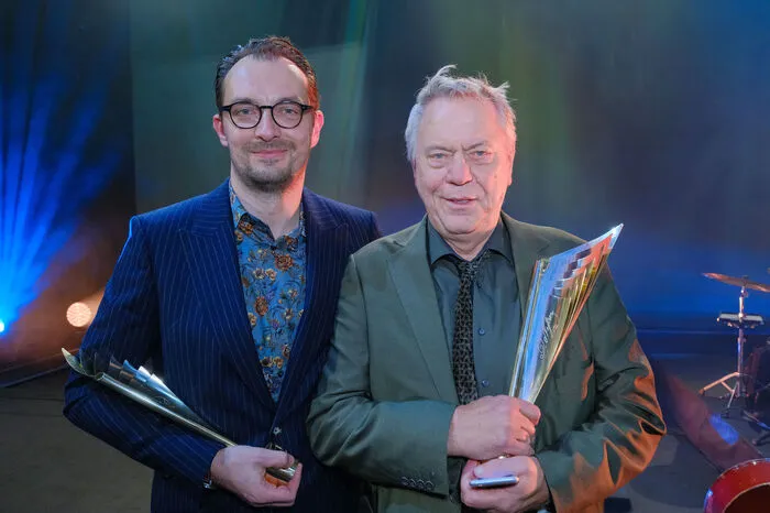 Steven Scharf (Bester Schauspieler), Johan Simons (Beste Regie).