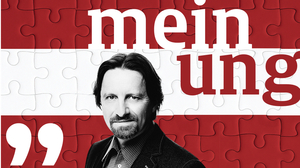 Kommentar von Ernst Sittinger