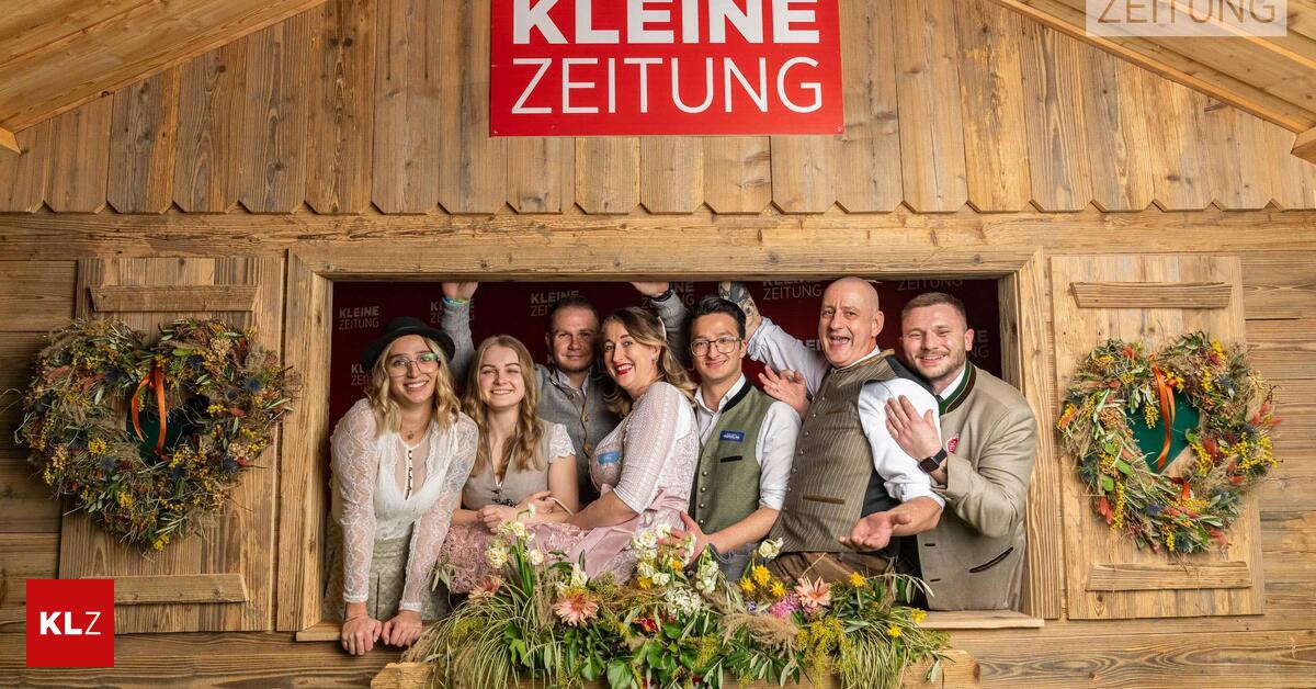 Bauernbundball-2025-In-der-Kleine-Zeitung-Fotobox-machten-die-Ballg-ste-eine-gute-Figur