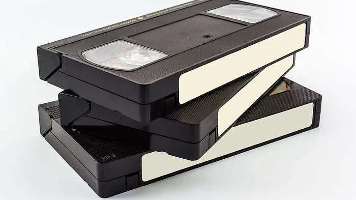 Die Videorekorder von Funai wurden zuletzt nur noch von Leuten gekauft, die ihre alten Aufnahmen auf Magnetband noch abspielen wollten.