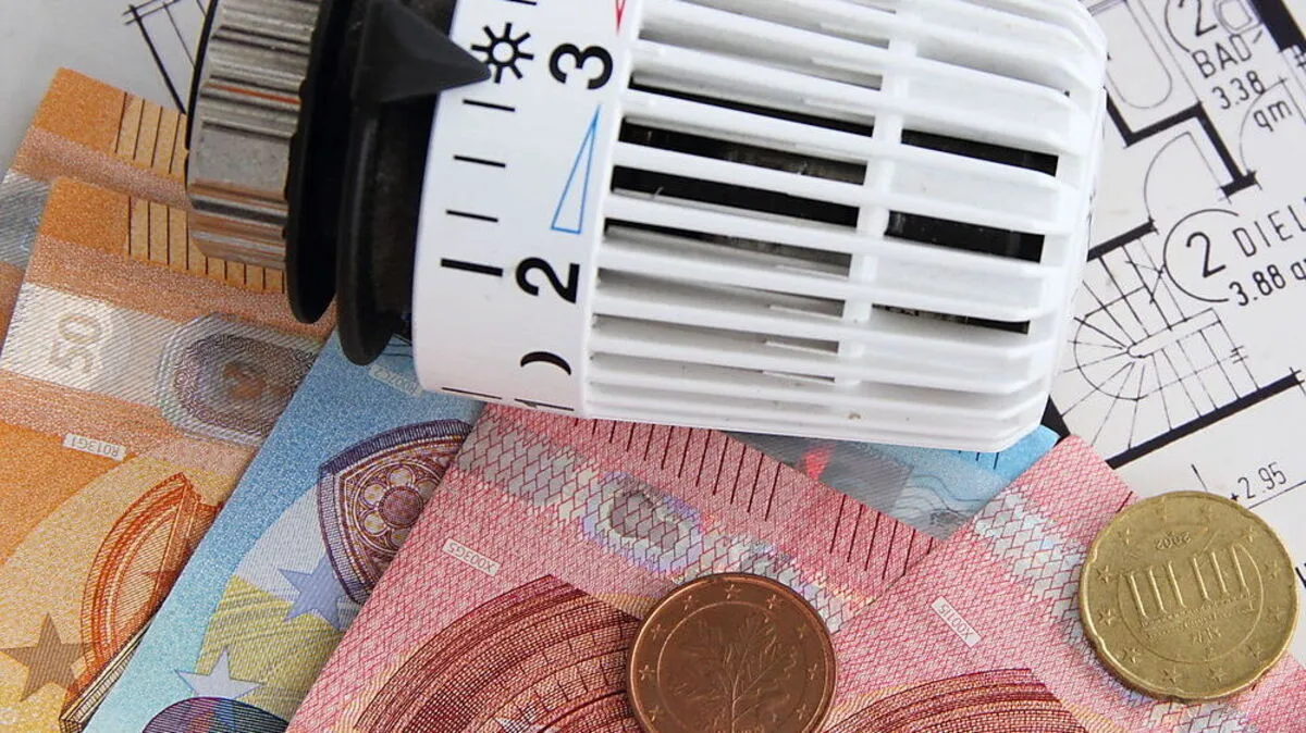 Energie wird immer teurer - und für manche unleistbar