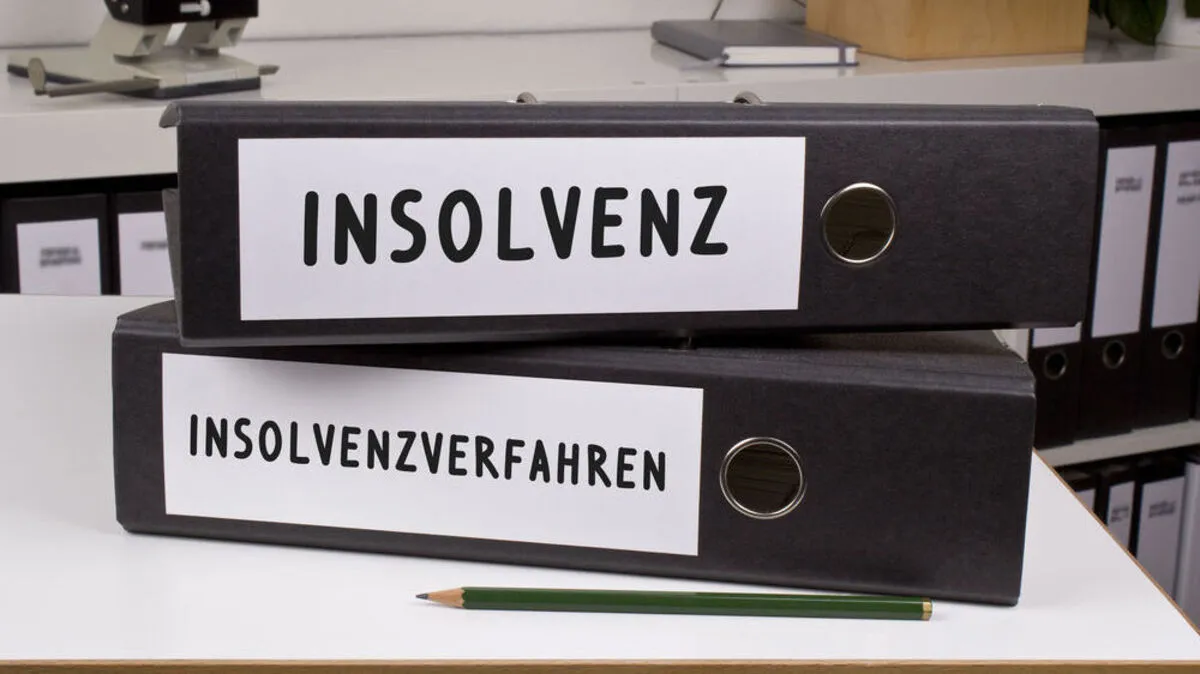 ConSeal beantragte ein Sanierungsverfahren ohne Eigenverwaltung