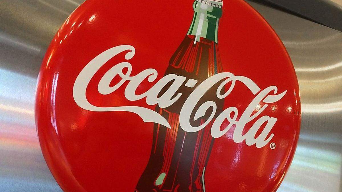 Coca-Cola, General Electric und Apple führen die Riege der Klimaziel-Befürworter an