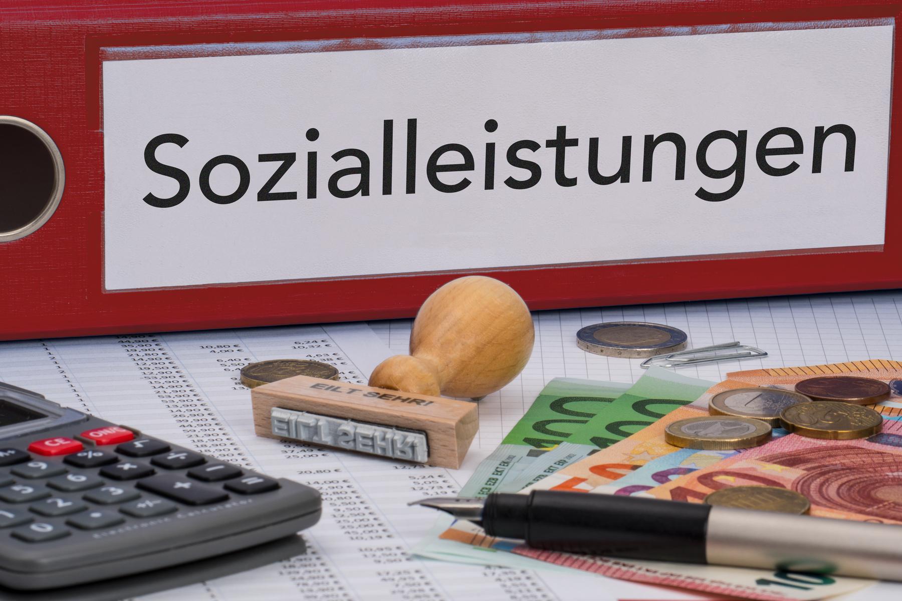 V Spodnji Avstriji odkrili 3.000 primerov goljufij pri socialnih prejemkih