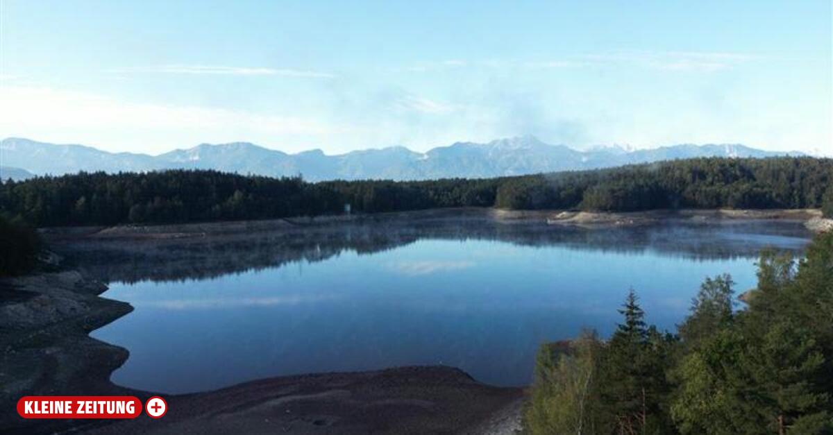 Nach Gewalttat am Forstsee: Hat die Kärntner Polizei Nico gefunden?