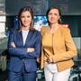 Alexandra Maritza Wachter und Susanne Schnabl werden die insgesamt 10 ORF-TV-Duelle zur Nationalratswahl moderieren. 