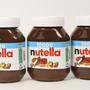 Stark vergünstigtes Nutella löste in Frankreich Anstürme auf Supermärkte aus