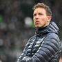Wird Ex-Bayern-München-Trainer Julian Nagelsmann neuer Chelsea-Coach?