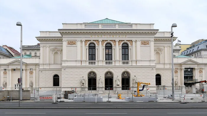Am 6. März wird das Wiener Künstlerhaus neu eröffnet. Die von der Haselsteiner Familien-Privatstiftung finanzierten Generalsanierung kostete rund 57 Millionen Euro. Der ORF widmet dem Umbau den KulturMontag (9. März, 23.15 Uhr).
