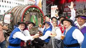 Die Stadtrichter laden am Donnerstag wieder zum Altstadtzauber