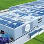 Bei Kioto Photovoltaics in St. Veit wird eine neue Produktionslinie aufgebaut 