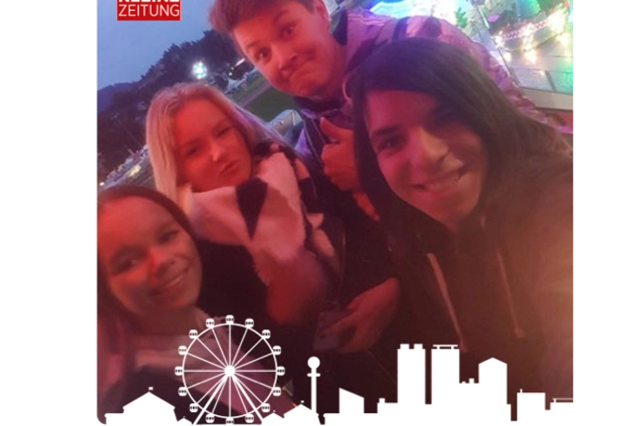 Foto hochladen oder abstimmen -> hier!