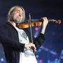 Von Metallica bis Disney-Melodien: David Garrett geigte in Graz auf