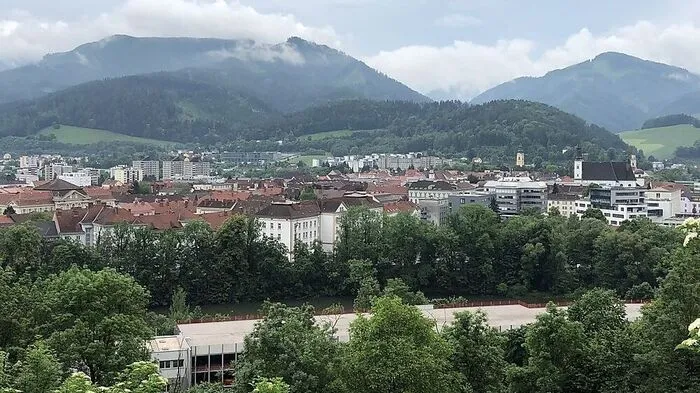 In der Innenstadt von Leoben sollen neue Akzente gesetzt werden