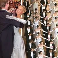 Christina Habenicht wird am Donnerstag den Opernball eröffnen