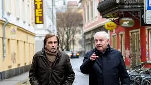 Die Parteien der Mitte müssen – noch an der Macht – mutige Reformwege beschreiten, mahnen Franz Voves (SPÖ) und Hermann Schützenhöfer (ÖVP).