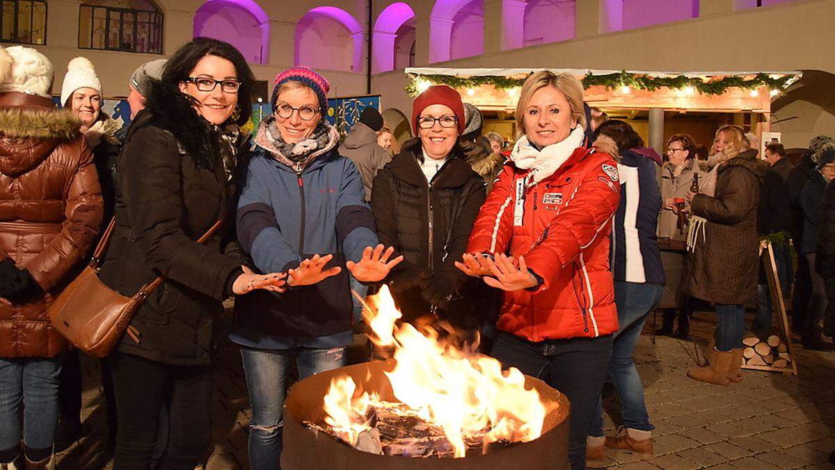 Der erste Jauntaler Bauernsilvester fand 2019 statt