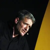 Christof Spörk gastierte in Fürstenfeld