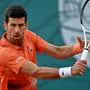 Novak Djokovic darf in Rom antreten.