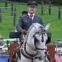 Erwin Movia wird zum neuen Gestütsmeister des Lipizzanergestüts Piber bestellt