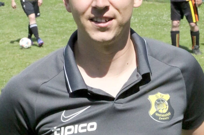 Für die Organisation zeichnete der Sportverein Weitensfeld/Zweinitz unter Florian Steger (Foto) verantwortlich. 
