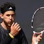 Dominic Thiem ist heute in Madrid gefordert