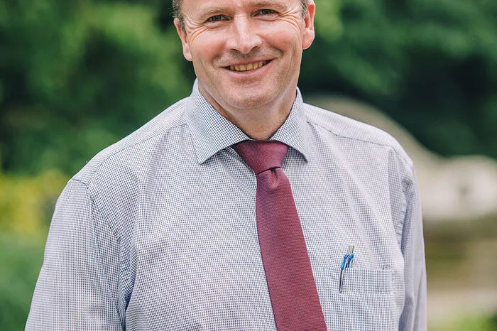 „Gemeinden mit viel Potenzial sind unter anderem Sinabelkirchen, Nitscha und Albersdorf.“Karl Pauger, s REAL Immobilien Gleisdorf