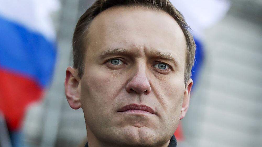 Dass Nawalny mit Nowitschok vergiftet wurde, ist nun dreifach unabhängig bestätigt