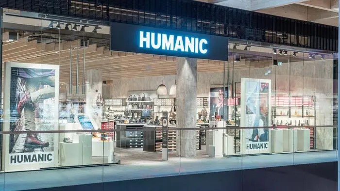 Die Humanic Mutter Leder & Schuh wird verkauft