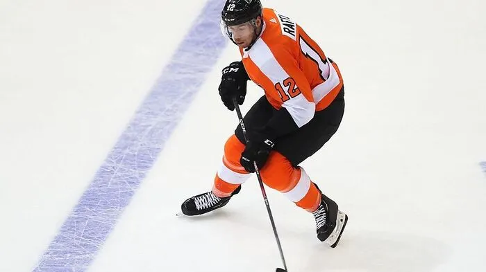 Michael Raffl