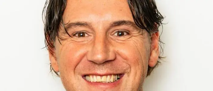Wörthersee-Piraten-Coach Andi Kuttnig