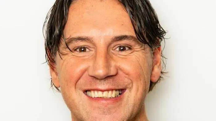 Wörthersee-Piraten-Coach Andi Kuttnig