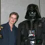 Hayden Christensen war bereits als Kind vom Star-Wars-Schurken Darth Vader "angetan"
