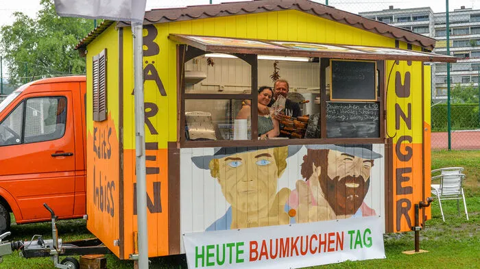 Klicken Sie sich durch die Bilder!