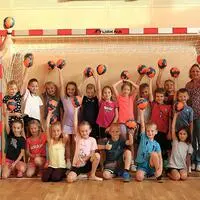 SC-Ferlach-Trainer Miro Barisic will Kinder und Jugendliche für den Handballsport begeistern