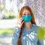 Ab 24. Juli gilt die Maskenpflicht nicht nur in Bus und Tram oder in Apotheken, sondern auch im Supermarkt und auf der Post