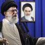 Der Ayatollah setzt derzeit auf Konfrontation