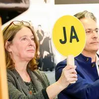 Wird es Ressortwechsel geben? Wird das manche Stadtregierer am falschen Fuß erwischen?