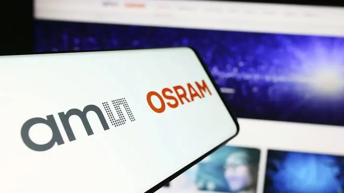 ams-Osram hatte das Geschäftsjahr 2025 erneut mit roten Zahlen abgeschlossen, der Teilverkauf soll das Unternehmen stärken