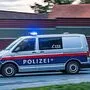 In Oberösterreich kam es zu einer Verfolgungsjagd