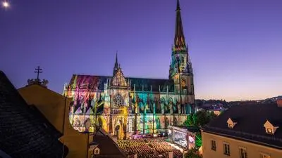 Unvergessliches Open-Air-Erlebnis bei „Musical am Dom“ am 10. Juli