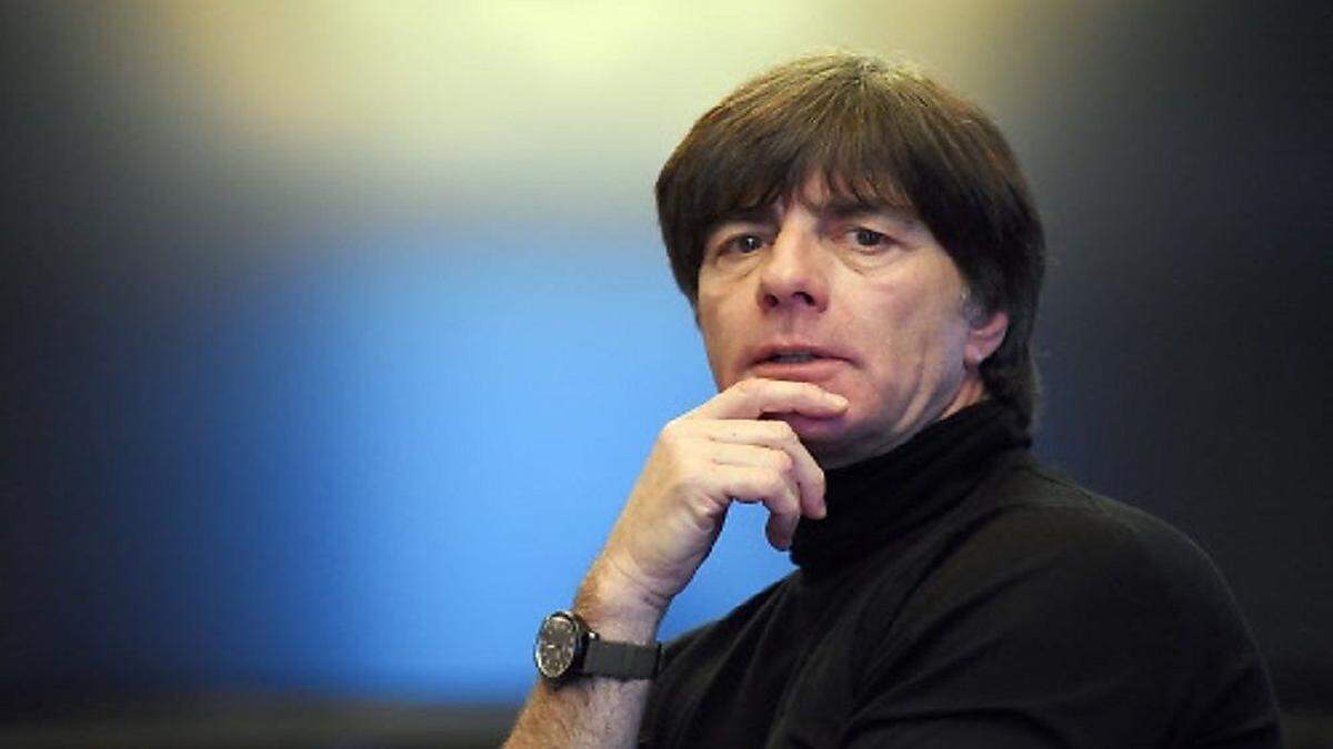 Jogi Löw