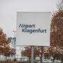 Flughafen Klagenfurt 