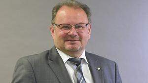 Gerhard Schindelbacher war 25 Jahre im ÖGI in leitender Funktion tätig