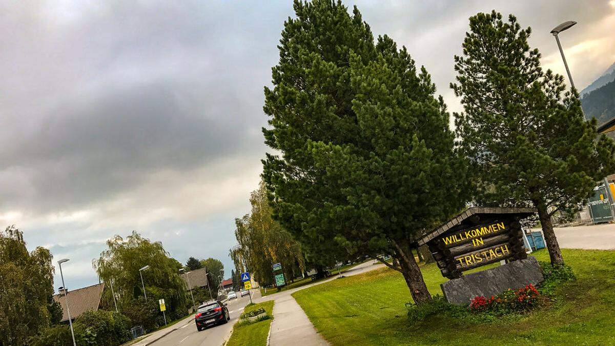 Dunkle Wolken ziehen nach wie vor beim Thema Süd-Umfahrung auf